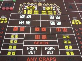What Is A Horn Bet In Craps
