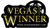 Vegas Winner